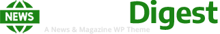 News Digest logo